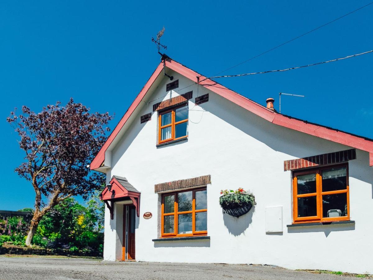 Barn Cottage Spittal  Exterior photo