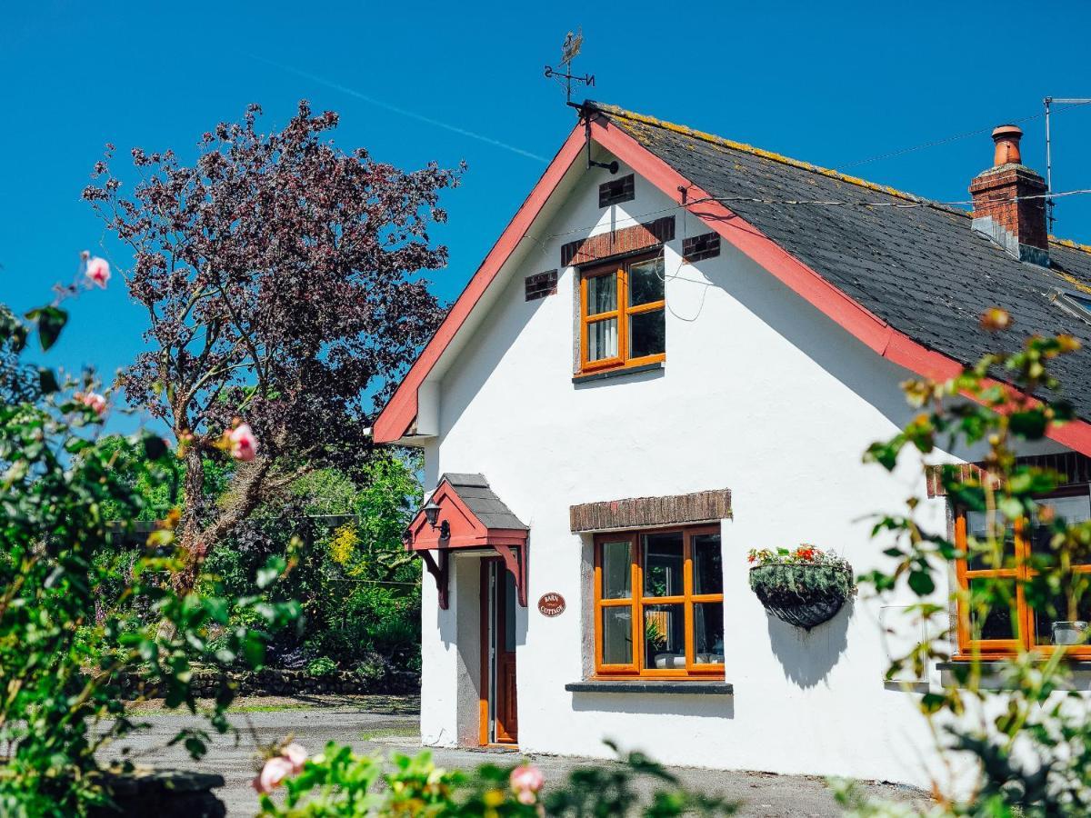 Barn Cottage Spittal  Exterior photo